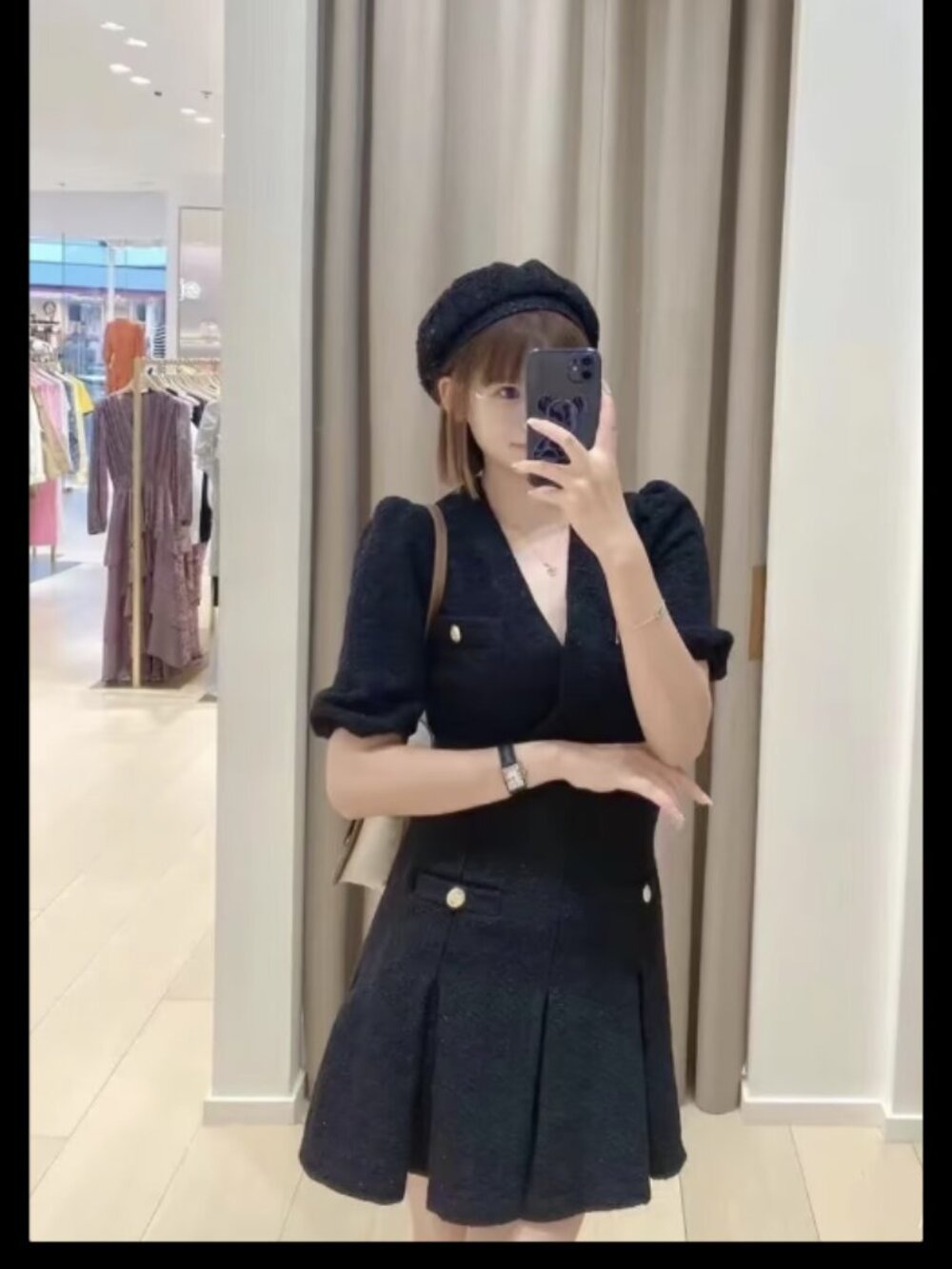 NWT  maje size 42
